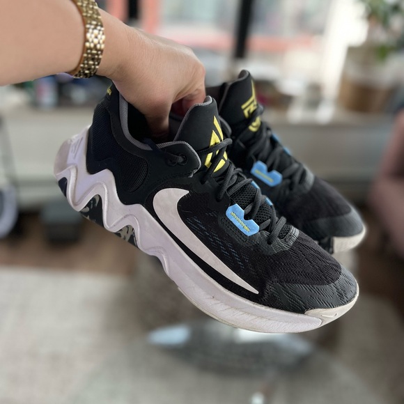 Nike Men’s Giannis Immortality 2 New Athletic Basketball Shoes Athletic - Picture 5 of 14